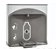 Cabeceira Canovas Completo do Sensor Life 220V - Imagem 1