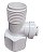Conector Engate Rapido 1/4 X Bucha T 1/2 x 1/2 - Imagem 6