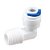 Conector Engate Rapido Cotovelo 1/4 X Rosca Macho 1/4 - Imagem 4