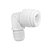 Conector Engate Rapido Cotovelo 1/4 X Rosca Macho 1/4 - Imagem 8