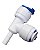Conector Engate Rapido Tipo T 3/8 X Tubo 3/8 - Imagem 1