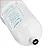Filtro / Refil  Everest Hidrofiltros Compativel - Imagem 2