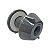 Flange Cânovas PP Cinza Engate Rapido - Imagem 3