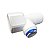 Conector Engate Rapido 3/8 X Bucha T 1/2 x 1/2 - Imagem 2