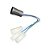Chicote Conector para Interruptor de 19MM - Imagem 1
