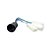 Chicote Conector para Interruptor de 19MM - Imagem 2