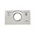 Display IBBL Registro Branco Para Purificador New E-due - Imagem 1
