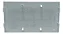 Display IBBL Touch Branco Para Purificador New E-due - Imagem 3