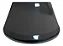 Tampo IBBL Preto Purificador FR600 - Imagem 1