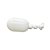 Boia Plastica Para Aquario de Rosca 1/8 x Engate 1/4 - Imagem 4