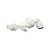 Boia Plastica Para Aquario de Rosca 1/8 x Engate 1/4 - Imagem 3