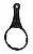 Chave Para Filtro Big Blue 10 ou 20 X 4 1/2 - Imagem 2