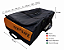 Capa Sarcófago Wing Foil com rodas Keep Safe Bags - PRO WING 35 - Imagem 5