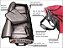 Capa Sarcófago Kitesurf com rodas Keep Safe Bags - PRO KITE 25 MINI - Imagem 4