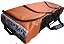 Capa Sarcófago Kitesurf com rodas Keep Safe Bags - PRO KITE 25 MINI - Imagem 1