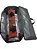 Capa Sarcófago para SKATE Keep Safe Bags - Compact Skate Carve / Mountian - Imagem 4