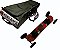 Capa Sarcófago Skate com rodas Keep Safe - PRO Skate 25 - Imagem 2
