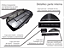Capa Foil Keep Safe Bags - Case + Capas Individuais - MODELO BIPARTIDO - Imagem 8