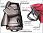 KIT PROMOCIONAL - Capa Sarcófago Kitesurf com rodas Keep Safe - PRO KITE 25 + BRINDE - Imagem 4