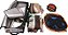 KIT PROMOCIONAL - Capa Sarcófago Kitesurf com rodas Keep Safe - PRO KITE 25 + BRINDE - Imagem 2