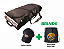 KIT PROMOCIONAL - Capa Sarcófago Kitesurf com rodas Keep Safe - PRO KITE 25 + BRINDE - Imagem 1