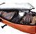 Capa Sarcófago Snowboard Keep Safe Bags - Compact Snow - Imagem 5