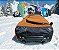 Capa Sarcófago Snowboard com rodas - PRO SNOW 25 - Imagem 3