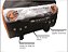 Capa Sarcófago Snowboard com rodas - PRO SNOW 25 - Imagem 6