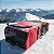 Capa Sarcófago Snowboard com rodas - PRO SNOW 25 - Imagem 9