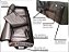 Capa Sarcófago Surf com rodas Keep Safe Bags - PRO KITEWAVE/SURF 30 - Imagem 5