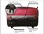 Capa Sarcófago Surf com rodas Keep Safe Bags - PRO KITEWAVE/SURF 30 - Imagem 6