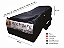 Capa Sarcófago Surf com rodas Keep Safe Bags - PRO KITEWAVE/SURF 30 - Imagem 4