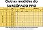 Capa Sarcófago Surf com rodas Keep Safe Bags - PRO KITEWAVE/SURF 30 - Imagem 7