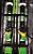 Capa Sarcófago Skis com rodas Keep Safe Bags - PRO SKIS 25 - Imagem 4