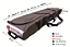 Capa Sarcófago Skis com rodas Keep Safe Bags - PRO SKIS 25 - Imagem 7