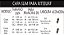 Capa Bidirecional Kitesurf - Imagem 10