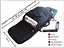 Capa Bidirecional com Bolsa Acoplada - Kitesurf - Imagem 8
