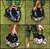 Saco para Roupas Molhadas Keep Safe Bags - Imagem 9
