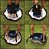 Saco para Roupas Molhadas Keep Safe Bags - Imagem 8