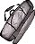 Capa Sarcófago Compact com Compartimento para prancha - Kitesurf - Keep Safe Bags - Imagem 2