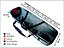 Capa Sarcófago Compact com Compartimento para prancha - Kitesurf - Keep Safe Bags - Imagem 6