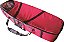 Capa Sarcófago Compact com Compartimento para prancha - Kitesurf - Keep Safe Bags - Imagem 1