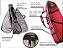 Capa Sarcófago Compact com Compartimento para prancha - Kitesurf - Keep Safe Bags - Imagem 8