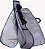 Capa Sarcófago Compact com Compartimento para prancha - Kitesurf - Keep Safe Bags - Imagem 5