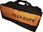 Bolsa Multiuso Keep Safe Bags Mala Esportiva - 56litros - Imagem 2