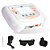 Novo Laserpulse Portable Fotobiomodulação Portátil IBRAMED - Imagem 1