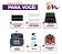 Neurodyn III Aparelho Tens Fes Burst - Ibramed - Imagem 3