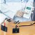 Neurodyn Portable Tens com 2 Canais 5 modos - Ibramed - Imagem 2