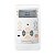 Neurodyn Portable Tens com 2 Canais 5 modos - Ibramed - Imagem 9