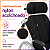 Cadeira De Rodas Reclinável Tetra D700 Até 130kg - Dellamed - Imagem 7